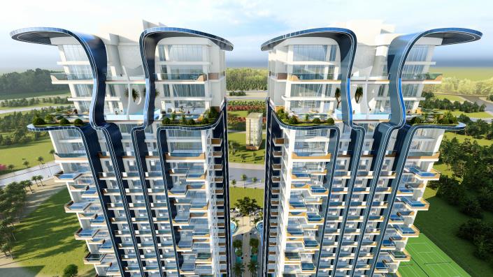 Image No.15-2 Bed Apartment for sale