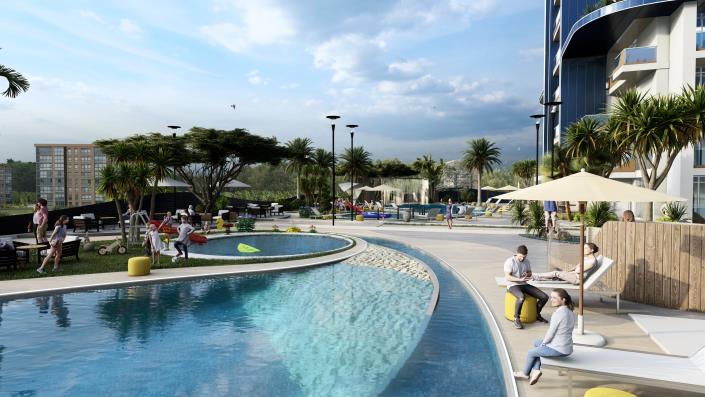 Image No.22-2 Bed Apartment for sale