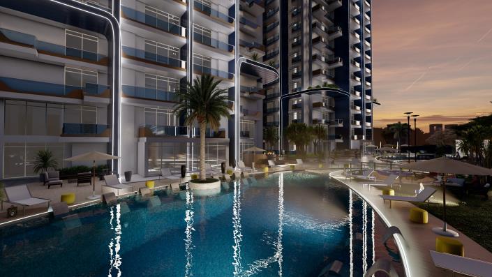 Image No.23-2 Bed Apartment for sale