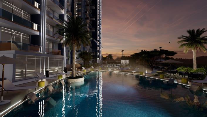 Image No.24-2 Bed Apartment for sale