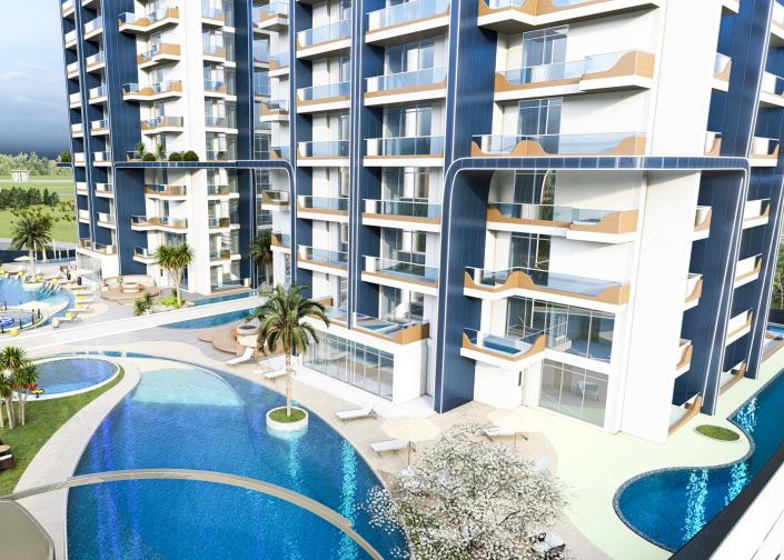 Image No.30-2 Bed Apartment for sale