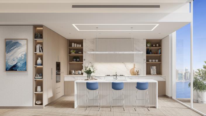 Image No.5-1 Bed Apartment for sale