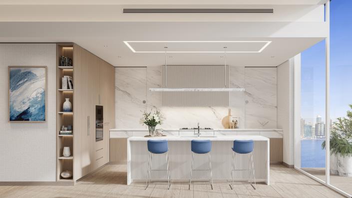 Image No.6-1 Bed Apartment for sale