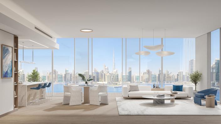 Image No.8-1 Bed Apartment for sale