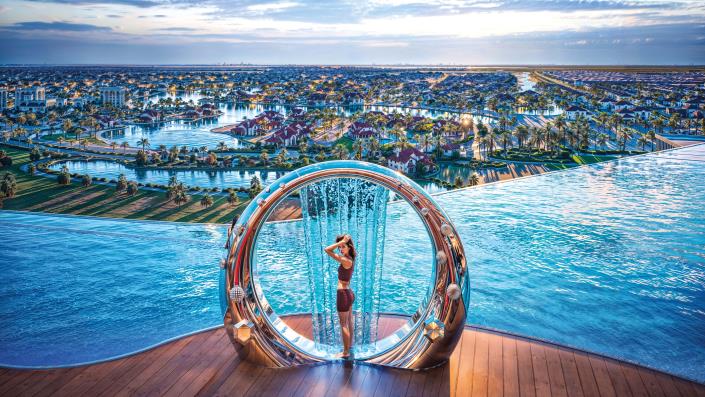 Image No.4-2 Bed Apartment for sale