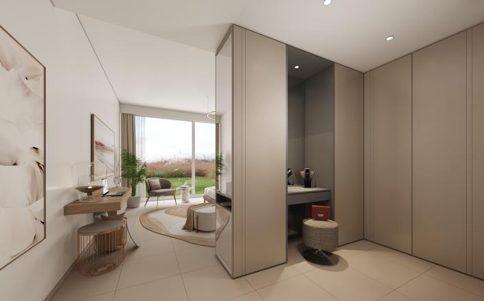 Image No.8-1 Bed Apartment for sale