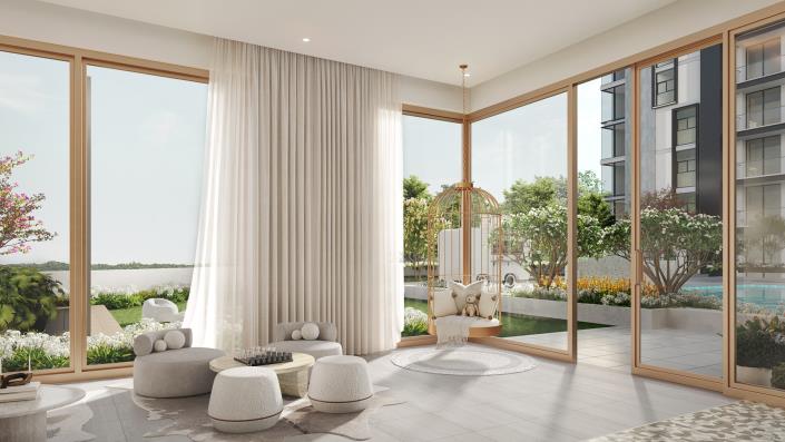 Image No.10-1 Bed Apartment for sale