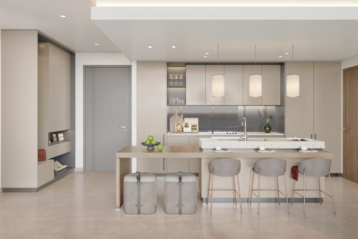 Image No.21-1 Bed Apartment for sale