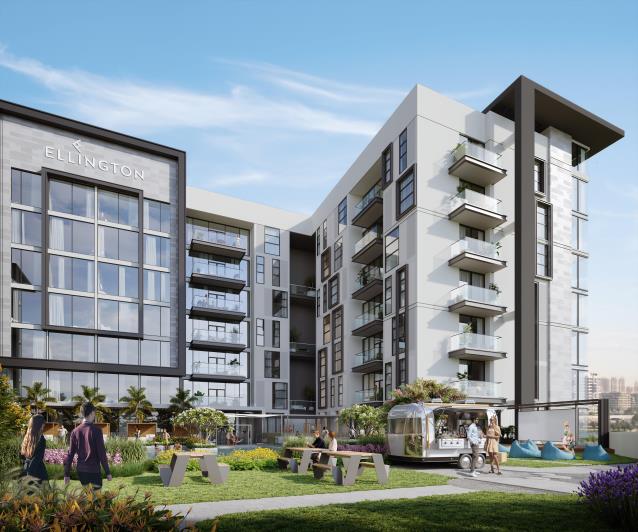 Image No.3-2 Bed Apartment for sale