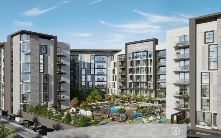 Image No.5-2 Bed Apartment for sale