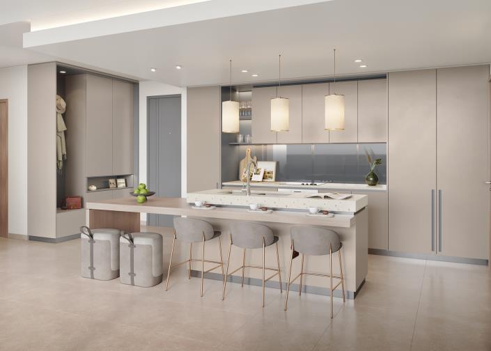 Image No.19-2 Bed Apartment for sale