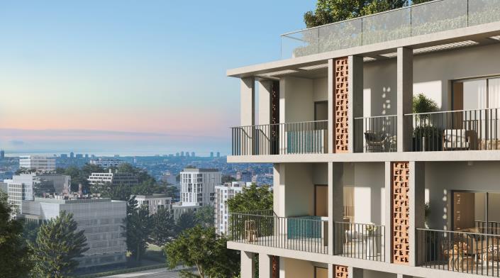 Image No.1-1 Bed Apartment for sale