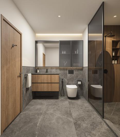 Image No.6-1 Bed Apartment for sale