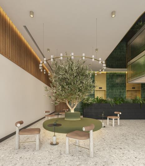 Image No.14-1 Bed Apartment for sale