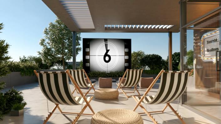 Image No.19-1 Bed Apartment for sale