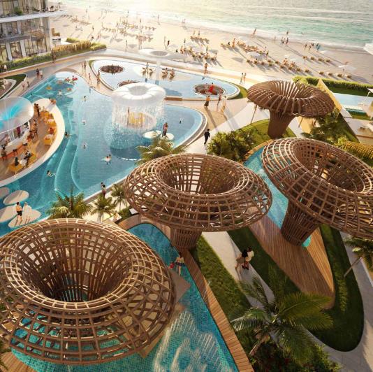 Image No.13-1 Bed Apartment for sale