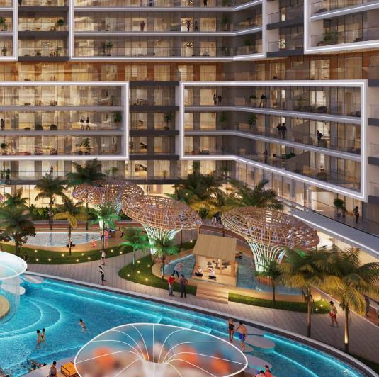 Image No.15-1 Bed Apartment for sale