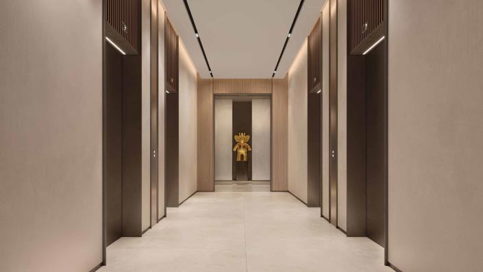 Image No.24-1 Bed Apartment for sale