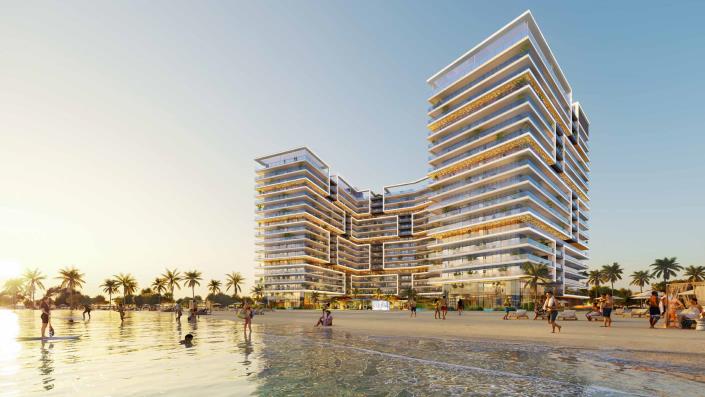 Image No.2-2 Bed Apartment for sale