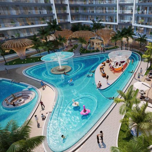 Image No.9-2 Bed Apartment for sale