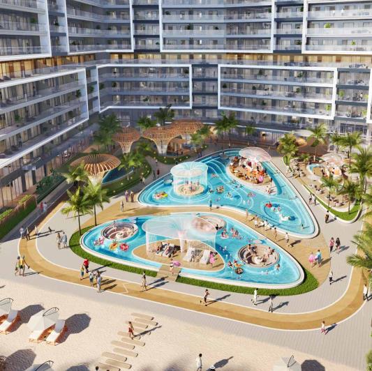 Image No.16-2 Bed Apartment for sale