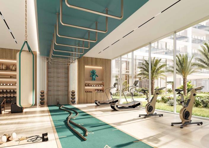 Image No.17-2 Bed Apartment for sale