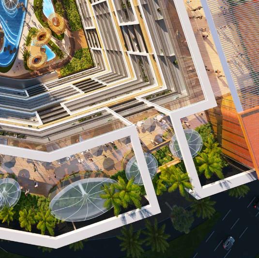 Image No.20-2 Bed Apartment for sale