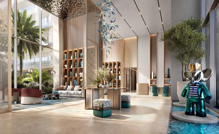 Image No.22-2 Bed Apartment for sale