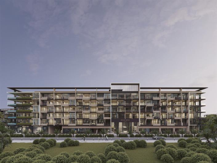 Image No.3-Studio for sale