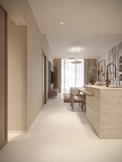 Image No.6-1 Bed Apartment for sale