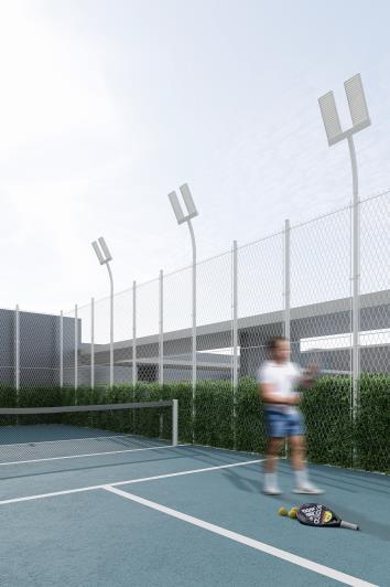 Image No.21-1 Bed Apartment for sale