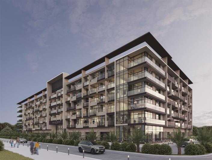 Image No.1-2 Bed Apartment for sale