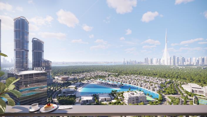 Image No.7-1 Bed Apartment for sale