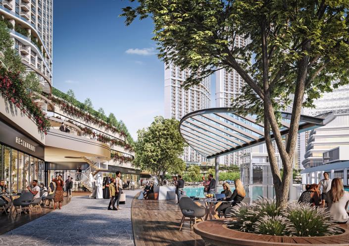 Image No.13-1 Bed Apartment for sale