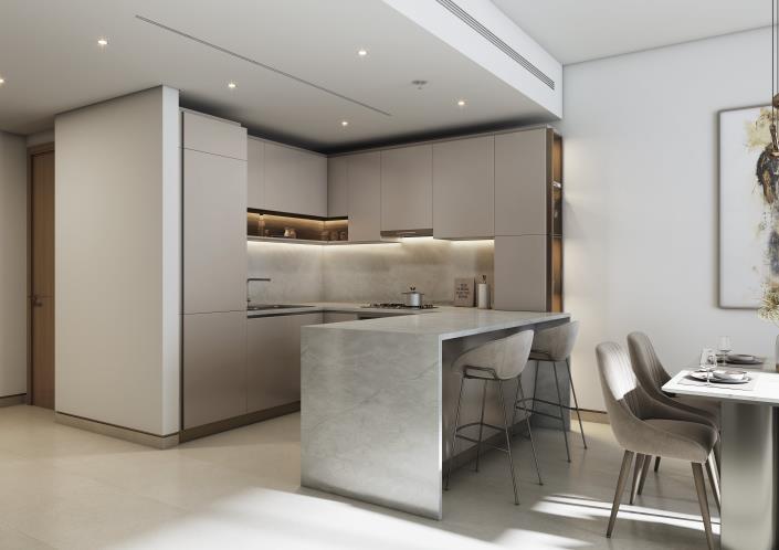 Image No.11-1 Bed Apartment for sale