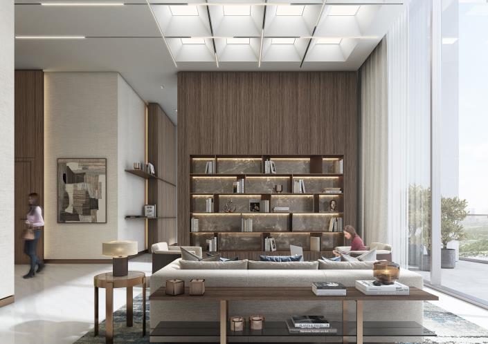 Image No.12-1 Bed Apartment for sale