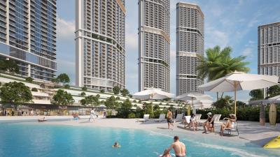 2 Bed Apartment for sale