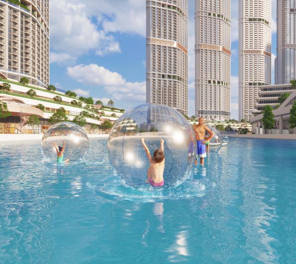 Image No.6-2 Bed Apartment for sale