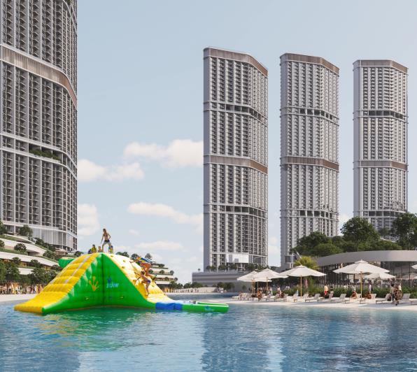 Image No.9-2 Bed Apartment for sale