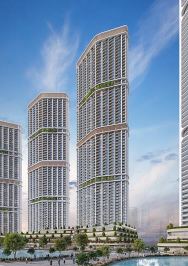 Image No.7-1 Bed Apartment for sale