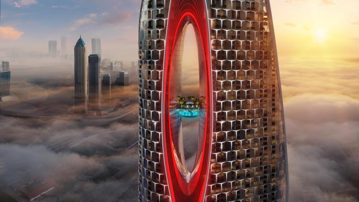 Image No.2-1 Bed Apartment for sale