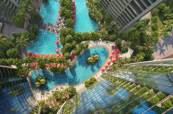 Image No.1-1 Bed Apartment for sale