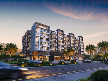 2 Bed Apartment for sale