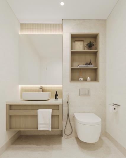 Image No.16-Studio for sale