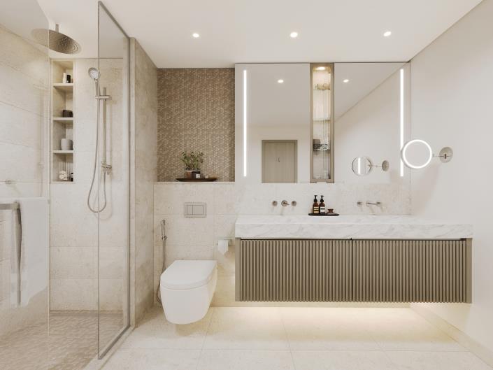 Image No.17-Studio for sale