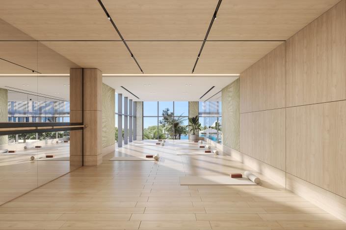 Image No.21-Studio for sale