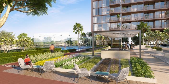 Image No.5-Studio for sale