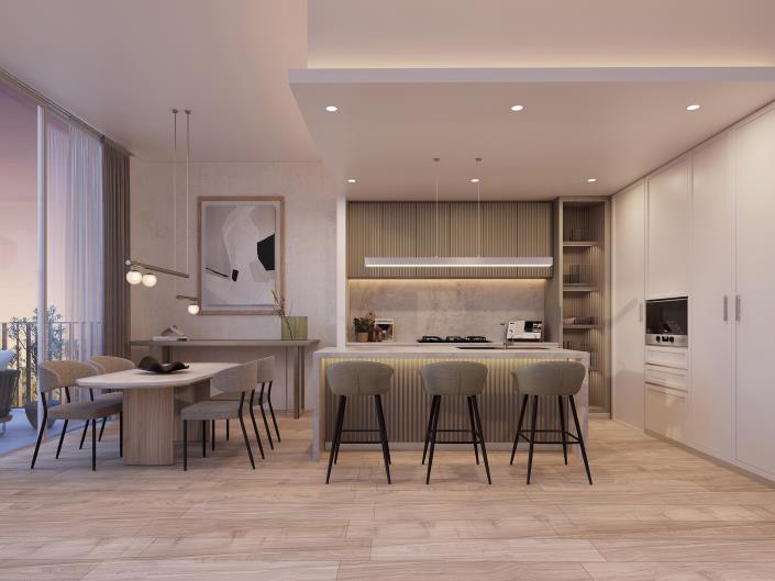 Image No.19-1 Bed Apartment for sale