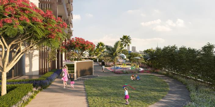 Image No.10-1 Bed Apartment for sale