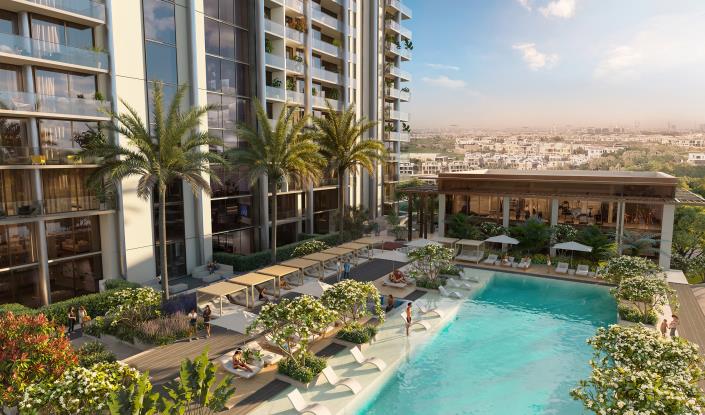 Image No.7-1 Bed Apartment for sale